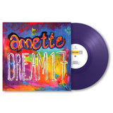Annette - Dream 17 (12-inch maxi-single)