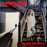 Annihilator - Alice in hell (LP) - Velvet Music