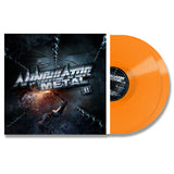 Annihilator - Metal II -coloured- (LP) - Velvet Music