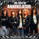 Annihilator - Best of (LP)