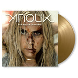 Anouk - For bitter or worse (LP)