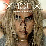Anouk - For bitter or worse (LP)