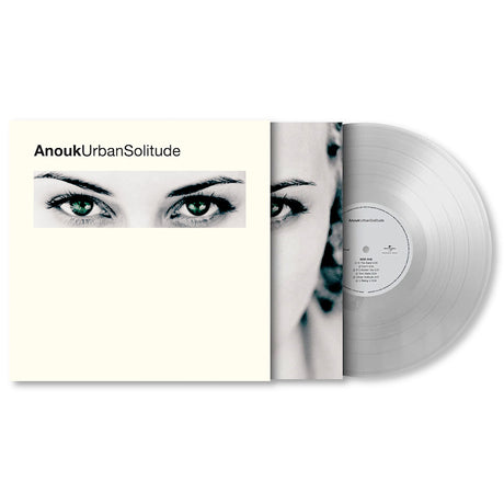 Anouk - Urban solitude (LP) - Velvet Music