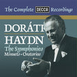 Antal Dorati Philharmonia Hungarica - Antal dorati: the complete decca haydn recordings (CD) - Velvet Music