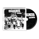 Anti-flag - 17 song demo (CD) - Velvet Music