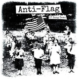 Anti-flag - 17 song demo (CD) - Velvet Music