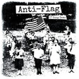 Anti-flag - 17 song demo (LP) - Velvet Music