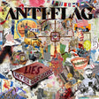 Anti-flag - Lies they tell our children (LP) - Velvet Music