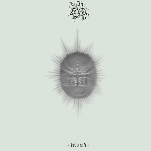 Anti-god Hand - Wretch (LP) - Velvet Music