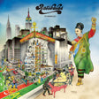 Antibalas - Fu chronicles (CD) - Velvet Music