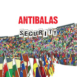 Antibalas - Security (LP) - Velvet Music
