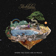 Antibalas - Where the gods are in peace (LP) - Velvet Music
