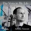 Antoine Tamestit Gurzenich Orcheste - Feldman the viola in my life (CD) - Velvet Music