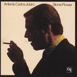 Antonio Carlos Jobim - Stone Flower (CD) - Velvet Music