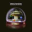Antony Szmierek - Service station at the end of the universe (LP) - Velvet Music