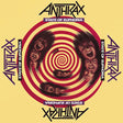 Anthrax - State of euphoria (LP) - Velvet Music