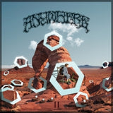 Anywhere - Anywhere ii (LP)