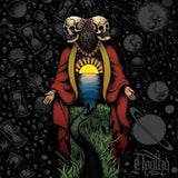 Apathy - Where the river meets the sea (CD)