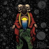 Apathy - Where the river meets the sea (CD)