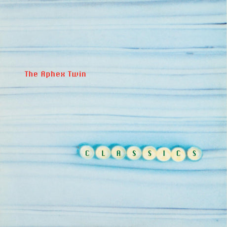 Aphex Twin - Classics (CD) - Velvet Music