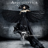 Apocalyptica - 7th symphony (LP) - Velvet Music
