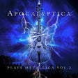 Apocalyptica - Plays metallica vol. 2 (CD) - Velvet Music