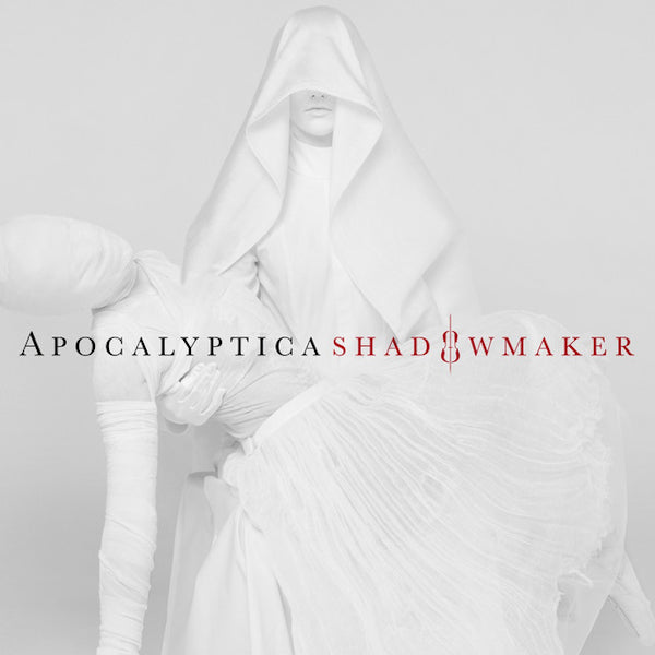 Apocalyptica - Shadowmaker (CD)