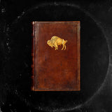 Apollo Brown & Che' Noir - As god intended (CD)