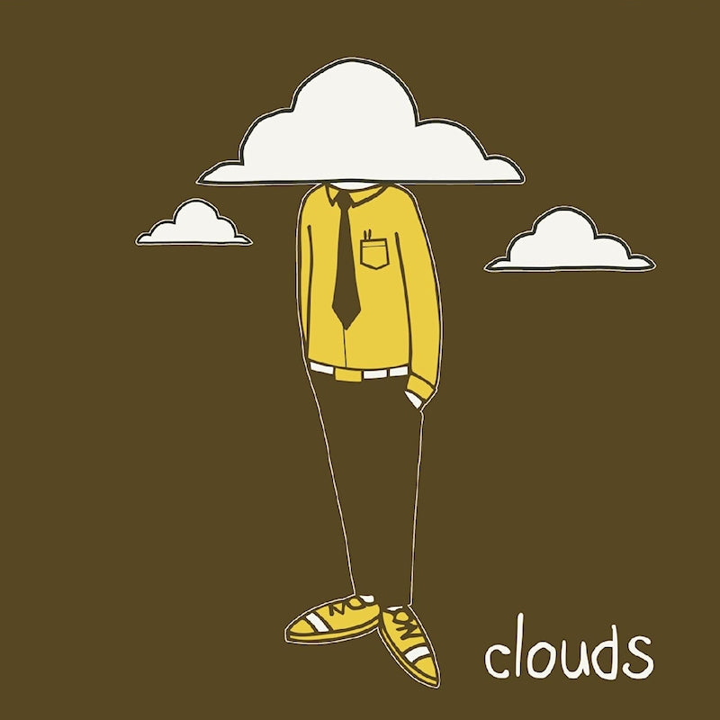 Apollo Brown - Clouds (LP)