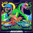 Apollo Brown & Stalley - Blacklight (CD) - Velvet Music