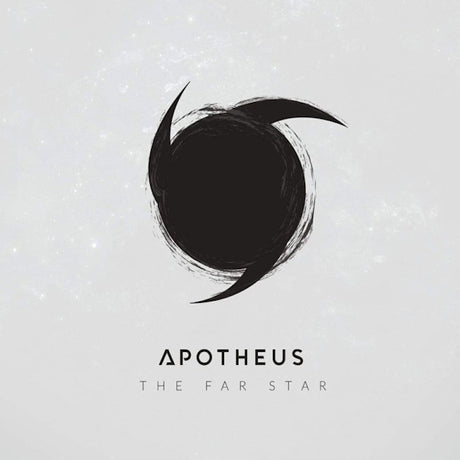 Apotheus - The far star (CD) - Velvet Music