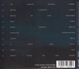 Benjamin Francis Leftwich - Some Things Break (CD) - Velvet Music