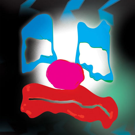 Arabnormal - Arabnormal (LP) - Velvet Music