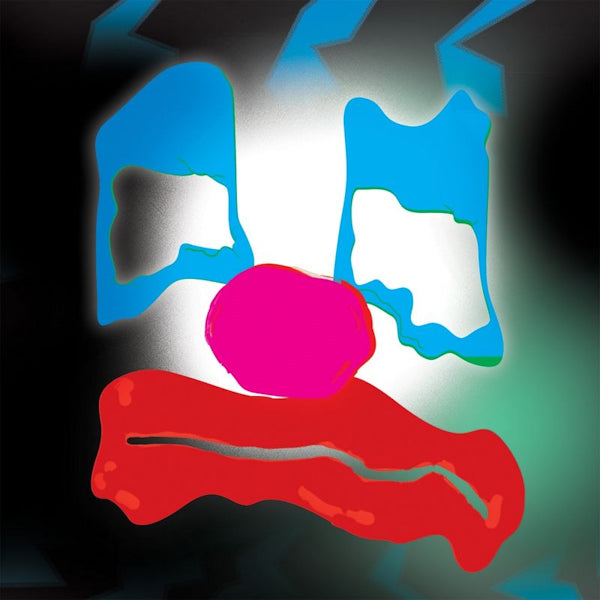 Arabnormal - Arabnormal (LP) - Velvet Music