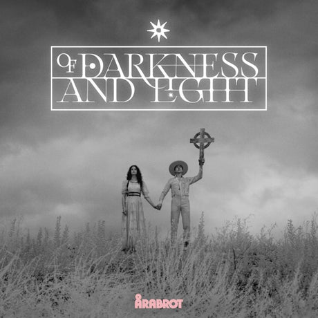 Arabrot - Of darkness and light (LP) - Velvet Music