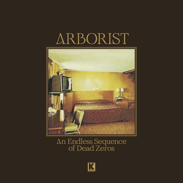 Arborist - An endless sequence of dead zeros (LP) - Velvet Music