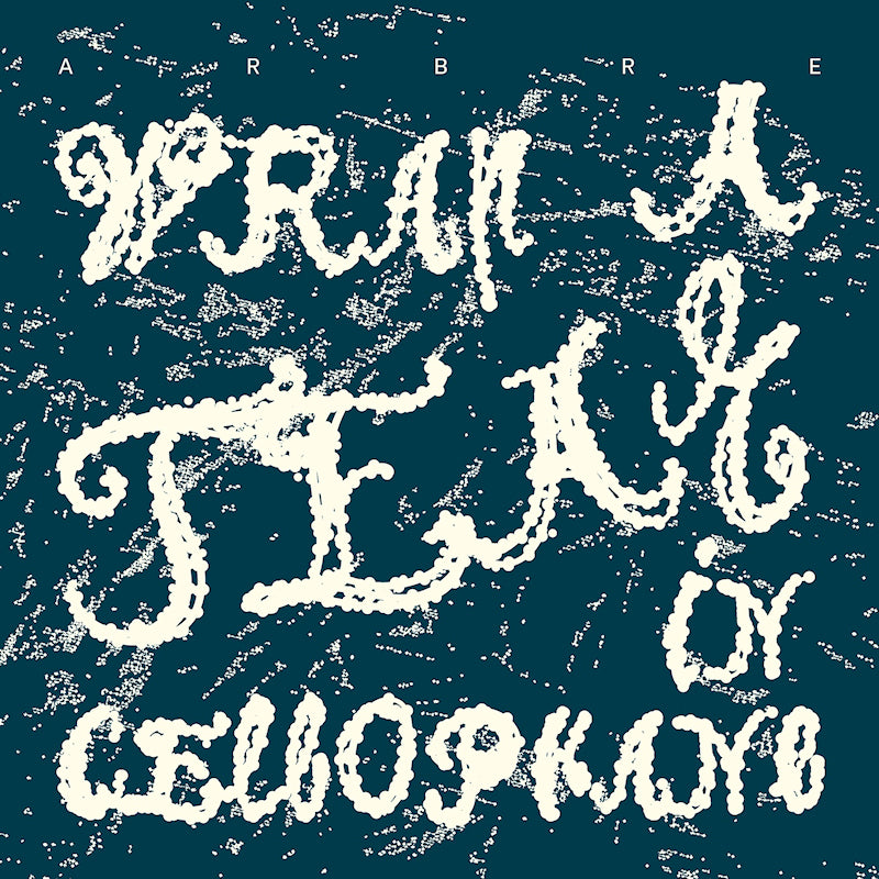 Arbre - Wrap a tear in cellophane (CD)