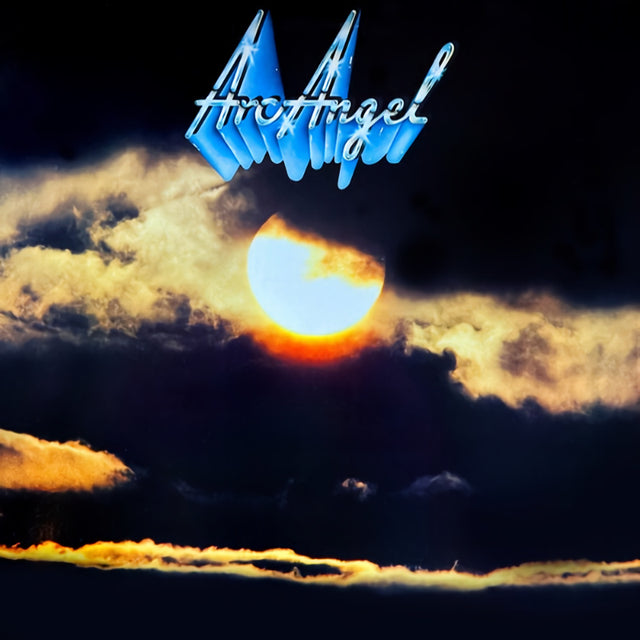 Arc Angel - Arc angel (CD) - Velvet Music