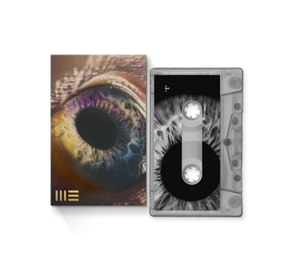 Arcade Fire - WE (music cassette)