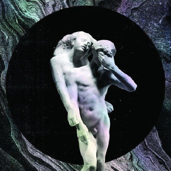 Arcade Fire - Reflektor (CD) - Velvet Music