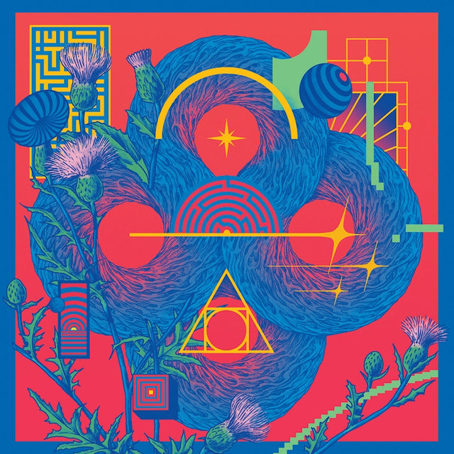 Arcane Allies - Aestesia (CD) - Velvet Music