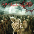 Arch Enemy - Anthems of rebellion (re-issue 2023) (LP) - Velvet Music