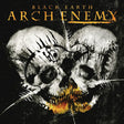 Arch Enemy - Black earth (re-issue 2023) (CD) - Velvet Music