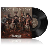 Arch Enemy - Blood dynasty (LP)