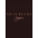 Arch Enemy - Deceivers (CD) - Velvet Music
