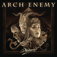 Arch Enemy - Deceivers (CD) - Velvet Music
