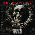 Arch Enemy - Doomsday machine (re-issue 2023) (CD) - Velvet Music