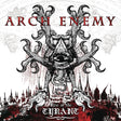 Arch Enemy - Rise of the tyrant (re-issue 2023) (CD) - Velvet Music