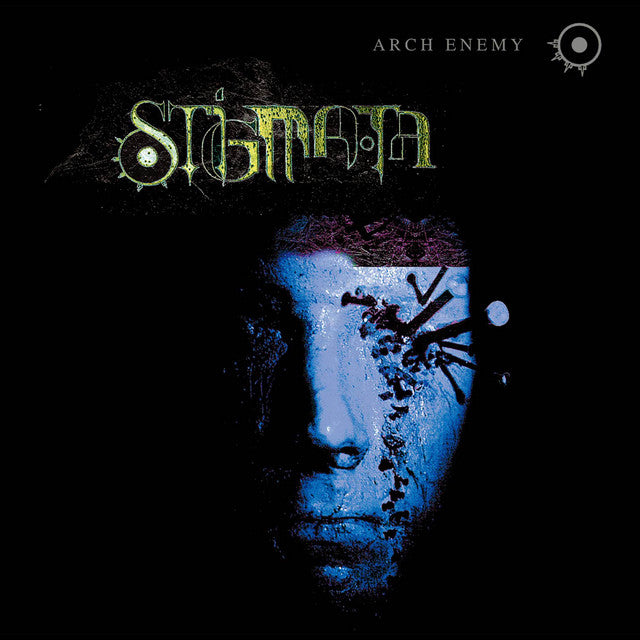 Arch Enemy - Stigmata (CD)