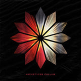 Archetypes Collide - Archetypes collide (LP) - Velvet Music